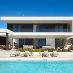 Sealine Villa *