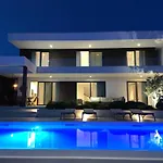 Sealine Villa