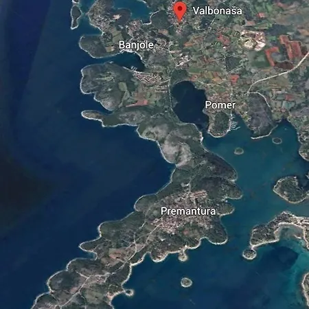 Sealine וילה פולה