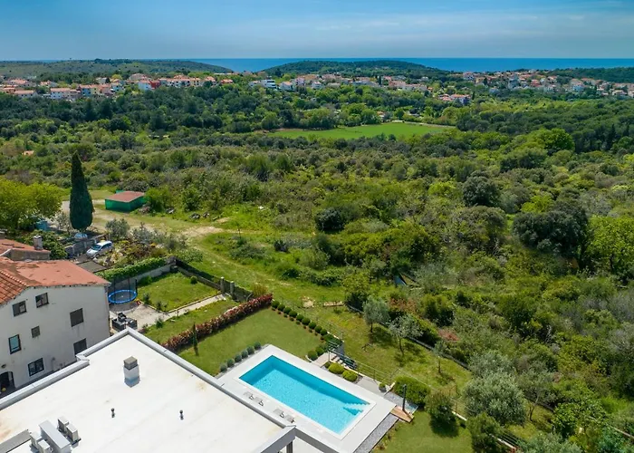 Sealine Villa *