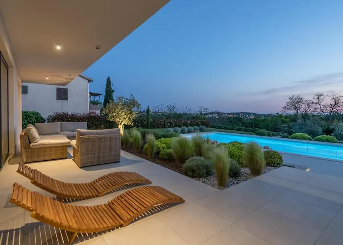 Villa Sealine *