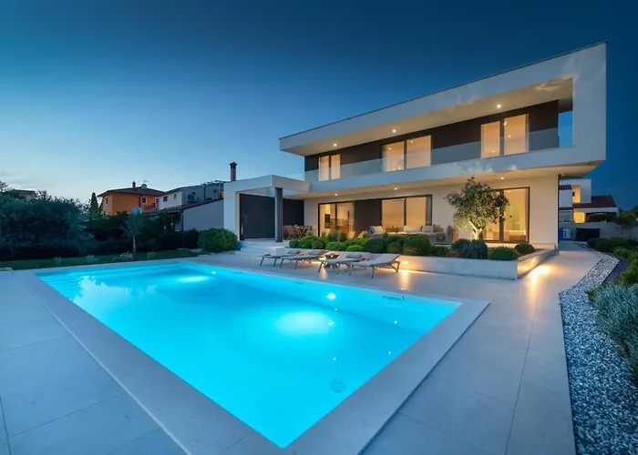 Villa Sealine *