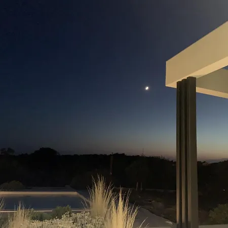 Sealine Вілла *