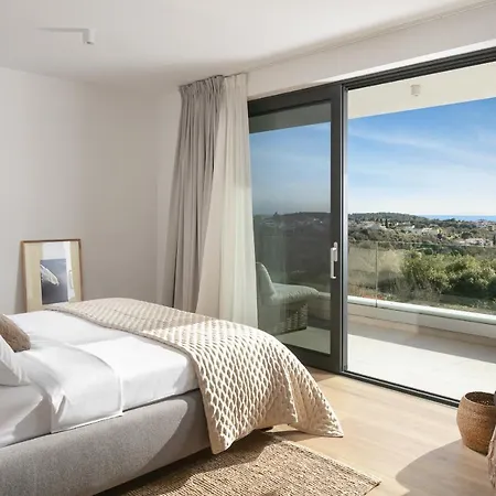 Sealine Вілла *