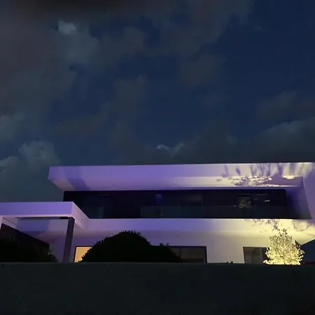 Sealine Villa