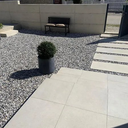 Sealine Villa