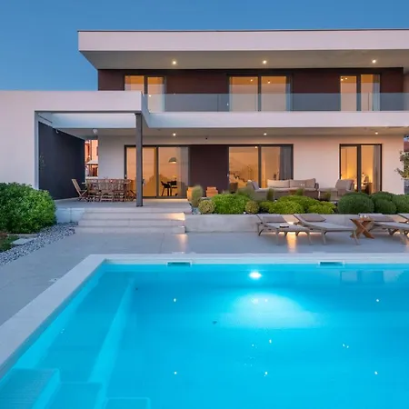 Sealine Вілла *