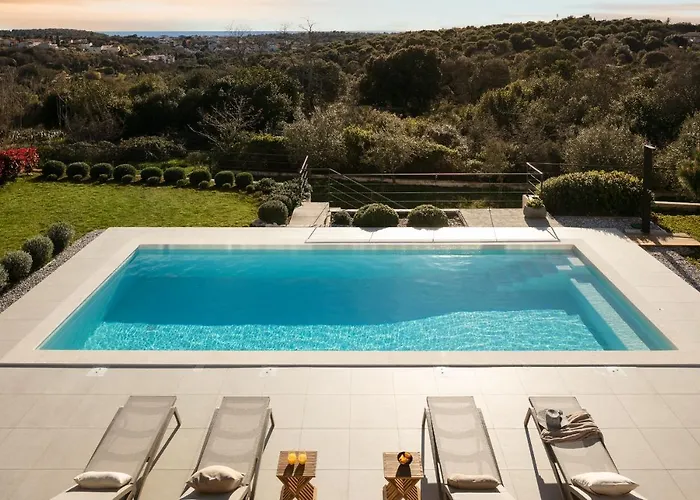 Villa Sealine