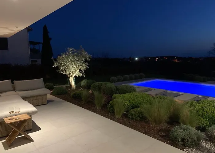 Villa Sealine Pula
