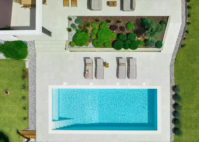 Villa Sealine Pula