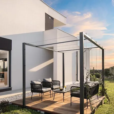 Sealine Вілла *