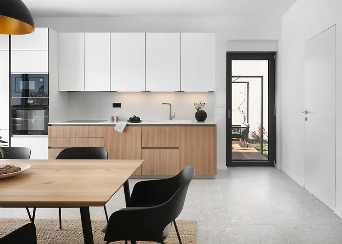 Sealine Вілла Пула