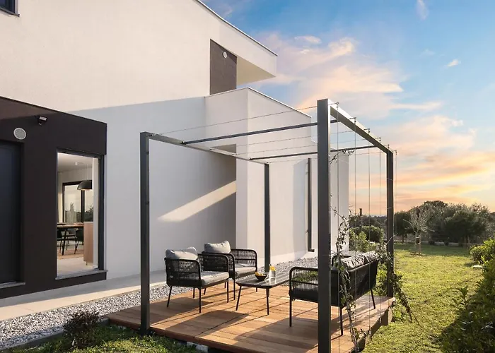 Sealine Вілла *