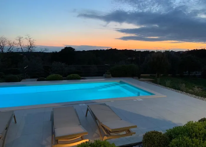 Sealine Вілла *