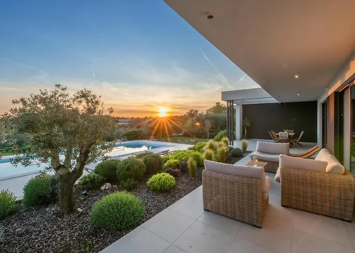 Sealine Вілла Пула