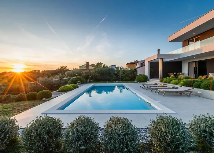 Вілла Sealine *