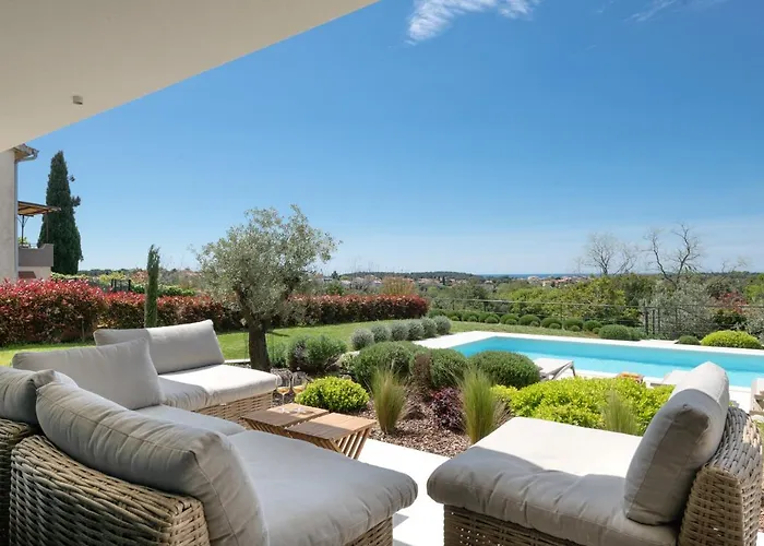 Sealine Вілла *