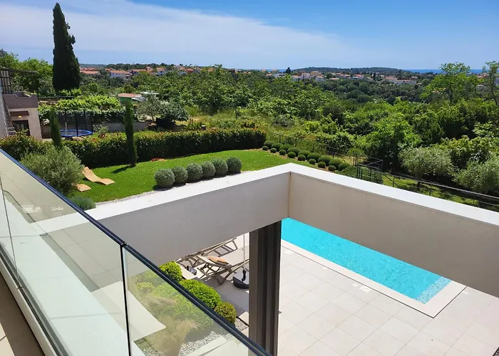 Sealine Вілла *